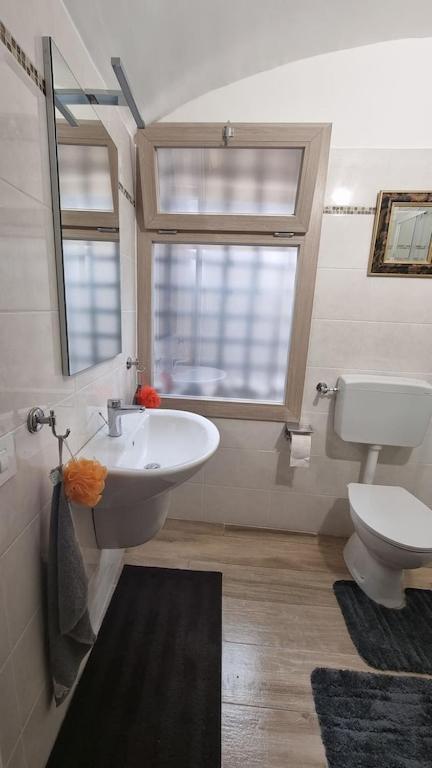 Beautifully Restored Romantic Apartment In The Centre Of Historic Дольчедо Экстерьер фото