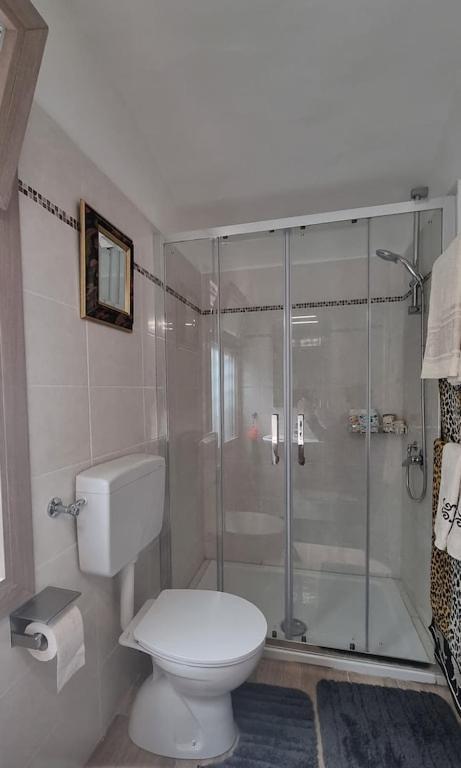 Beautifully Restored Romantic Apartment In The Centre Of Historic Дольчедо Экстерьер фото